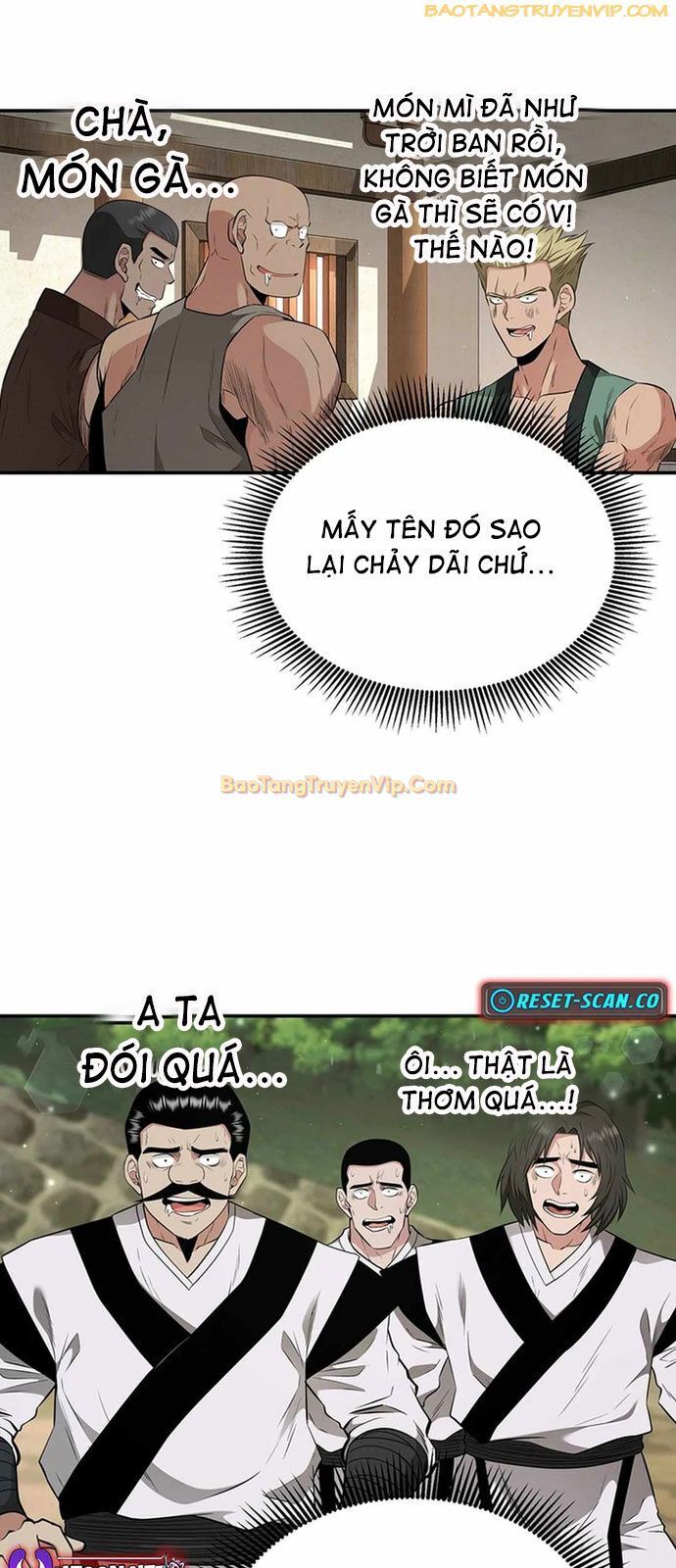 Thiên Hạ Đệ Nhất Côn Luân Khách Sạn - Chapter 18 - Page 65