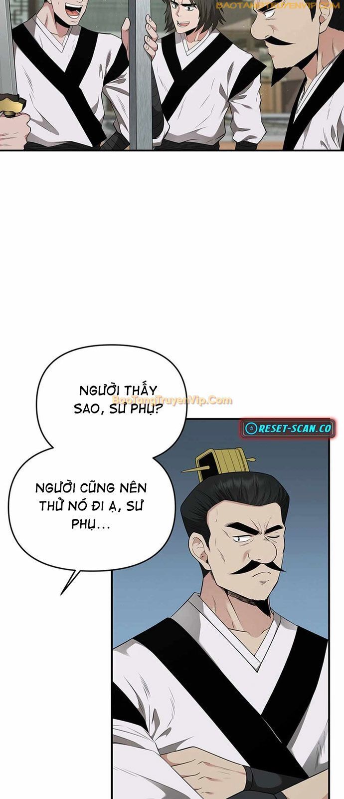Thiên Hạ Đệ Nhất Côn Luân Khách Sạn - Chapter 18 - Page 7