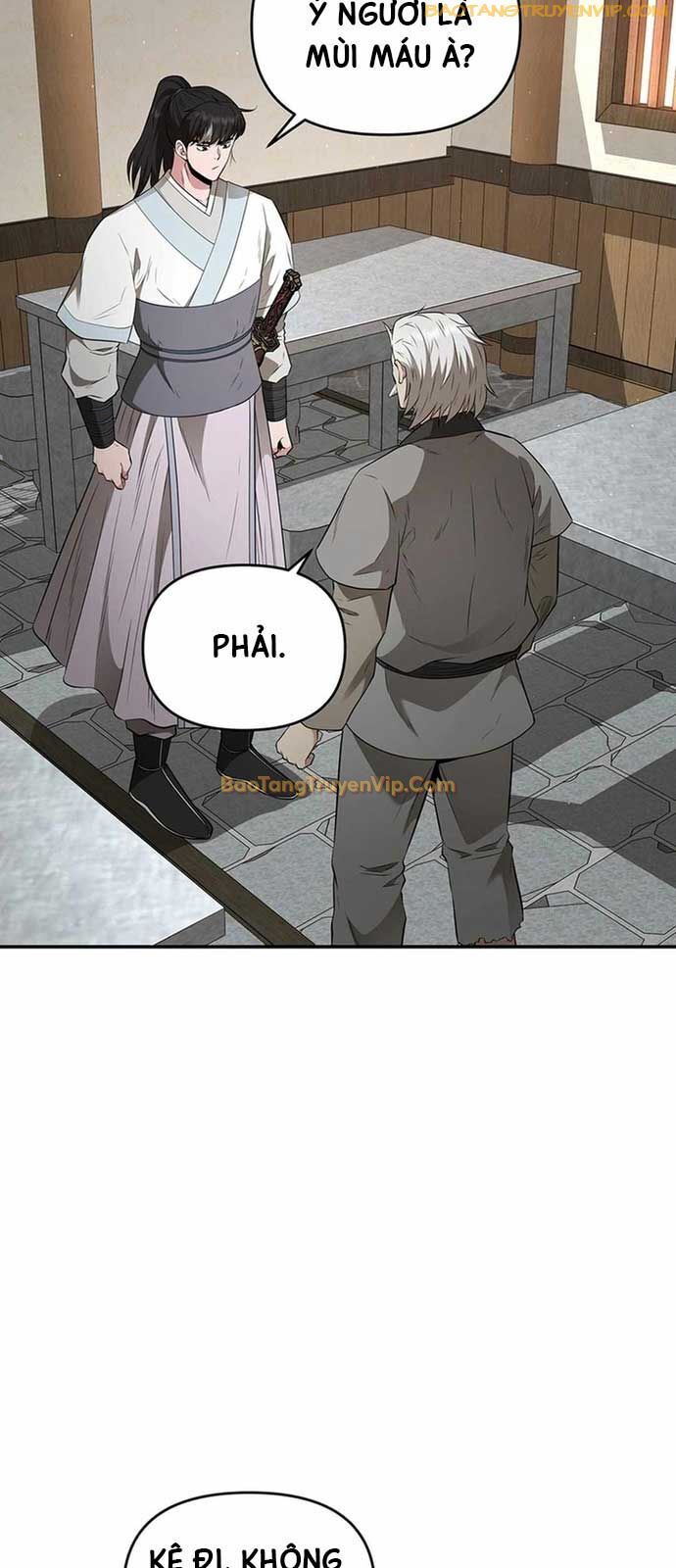 Thiên Hạ Đệ Nhất Côn Luân Khách Sạn - Chapter 19 - Page 10