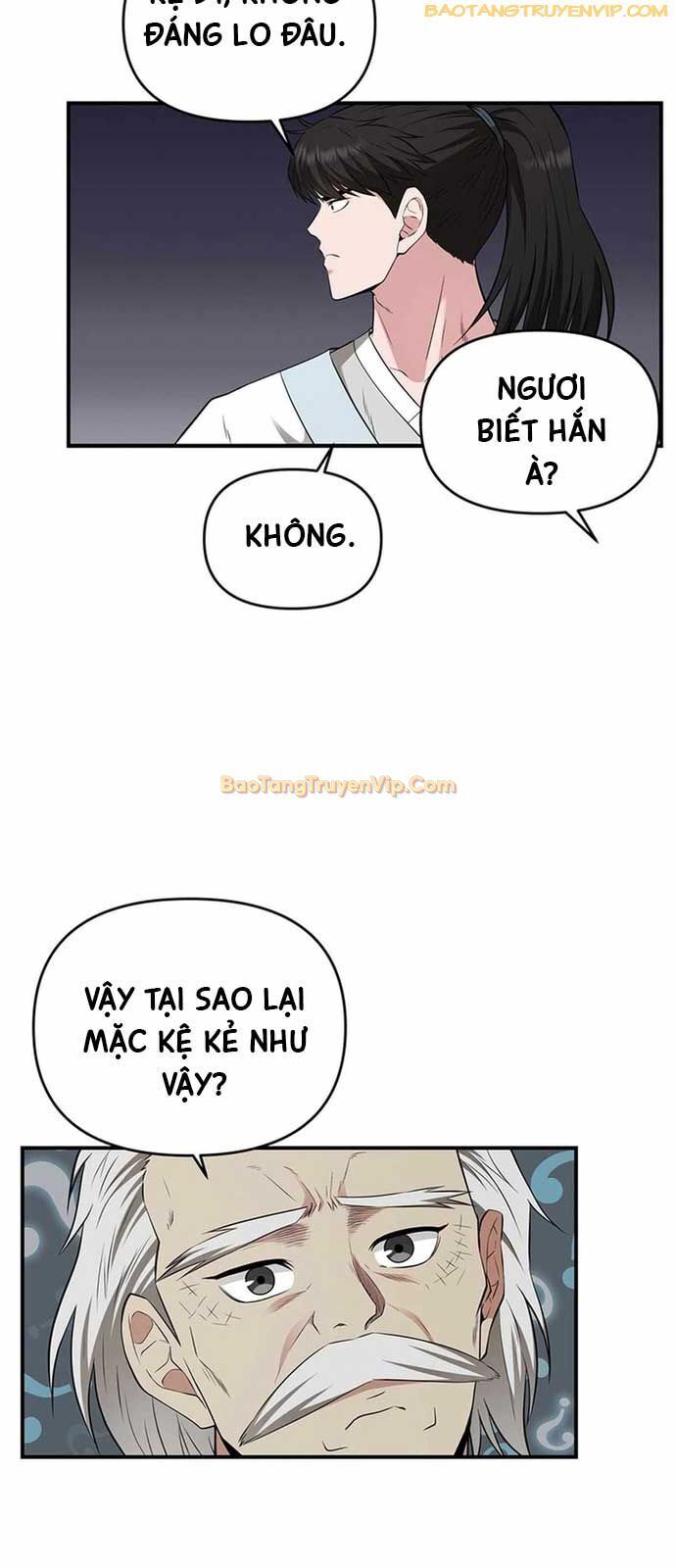 Thiên Hạ Đệ Nhất Côn Luân Khách Sạn - Chapter 19 - Page 11