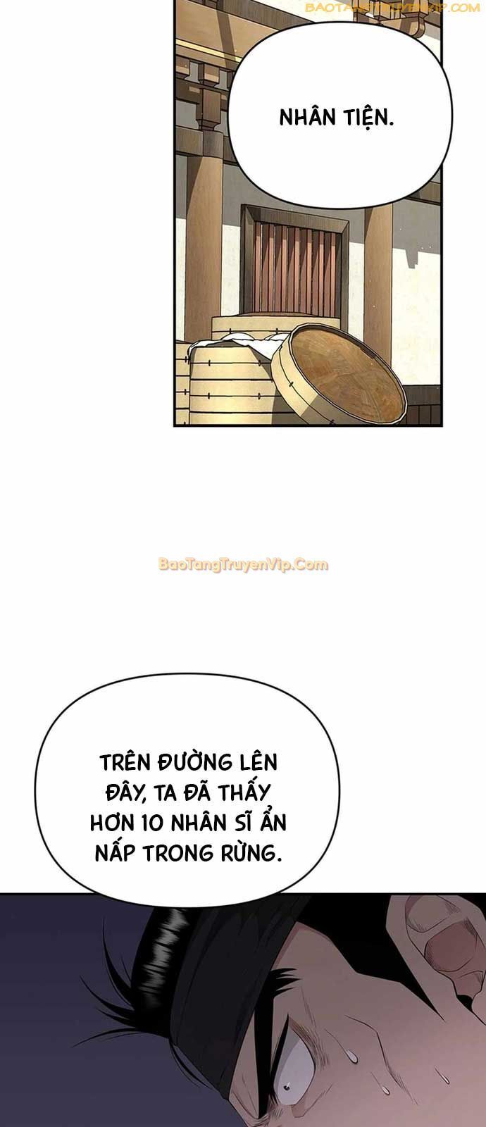 Thiên Hạ Đệ Nhất Côn Luân Khách Sạn - Chapter 19 - Page 13
