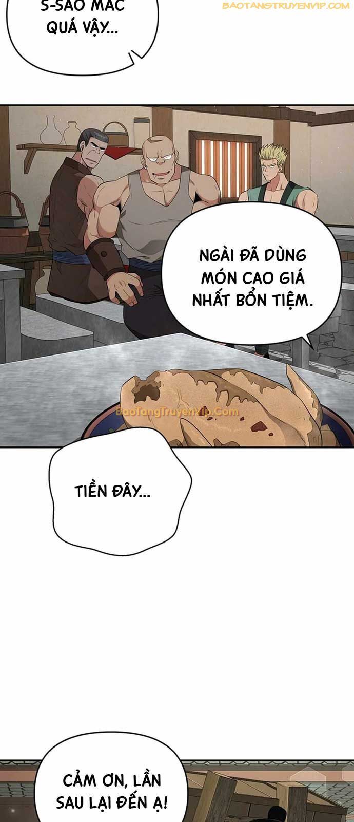 Thiên Hạ Đệ Nhất Côn Luân Khách Sạn - Chapter 19 - Page 21