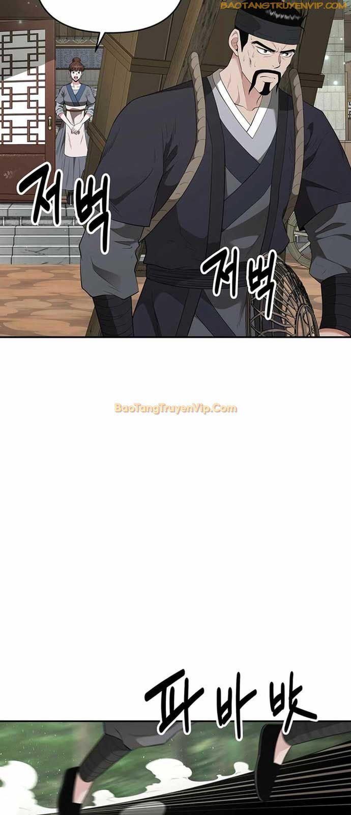 Thiên Hạ Đệ Nhất Côn Luân Khách Sạn - Chapter 19 - Page 22