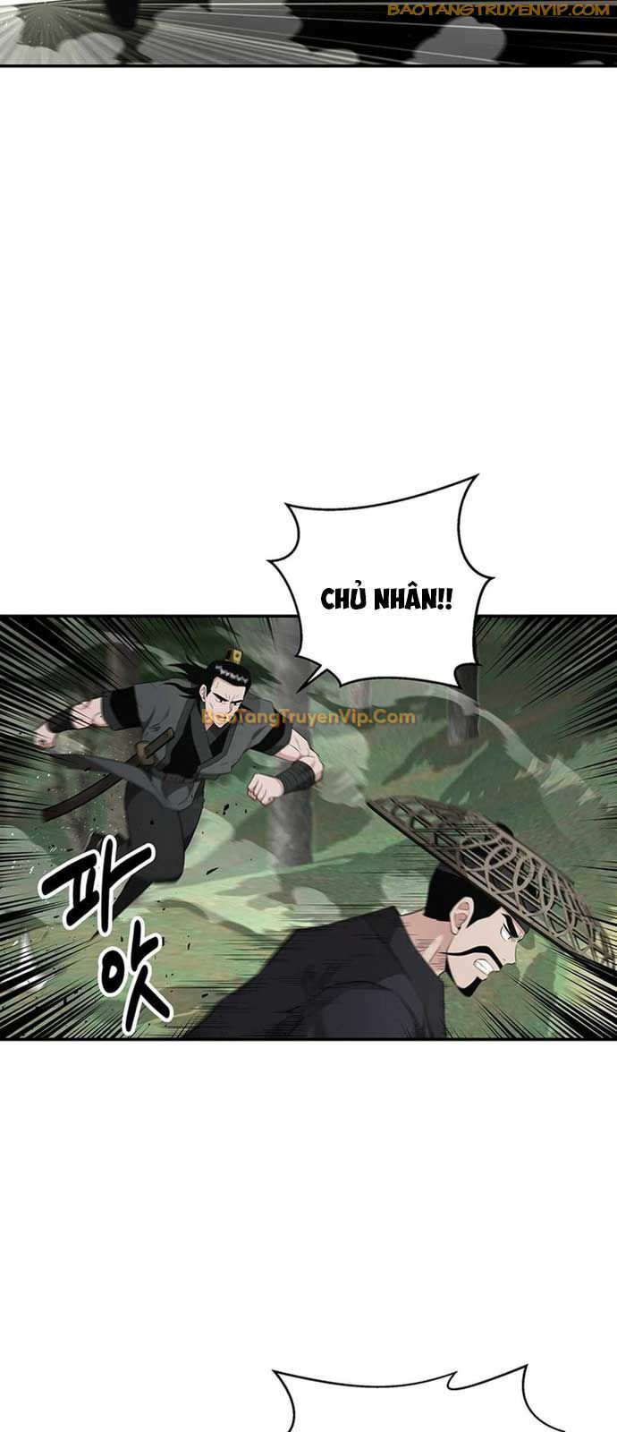 Thiên Hạ Đệ Nhất Côn Luân Khách Sạn - Chapter 19 - Page 23