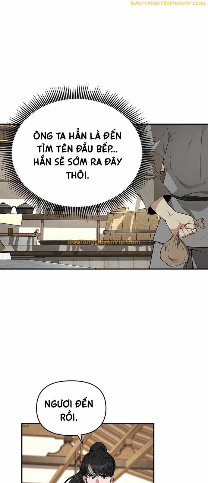 Thiên Hạ Đệ Nhất Côn Luân Khách Sạn - Chapter 19 - Page 3