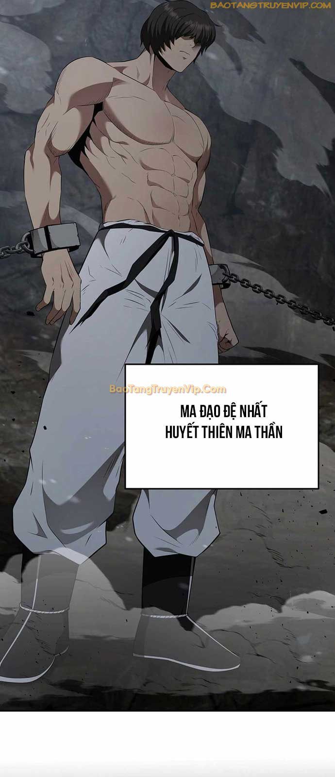 Thiên Hạ Đệ Nhất Côn Luân Khách Sạn - Chapter 19 - Page 36