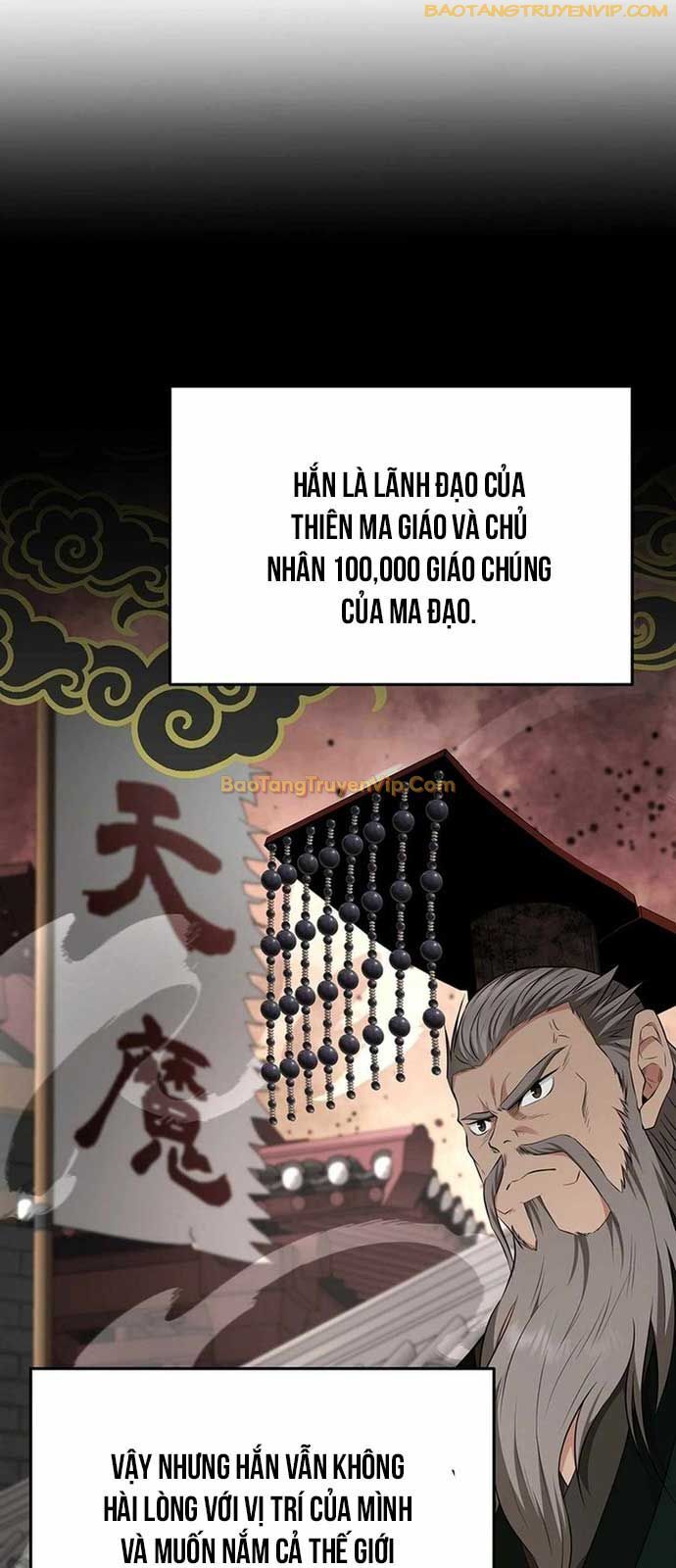 Thiên Hạ Đệ Nhất Côn Luân Khách Sạn - Chapter 19 - Page 37