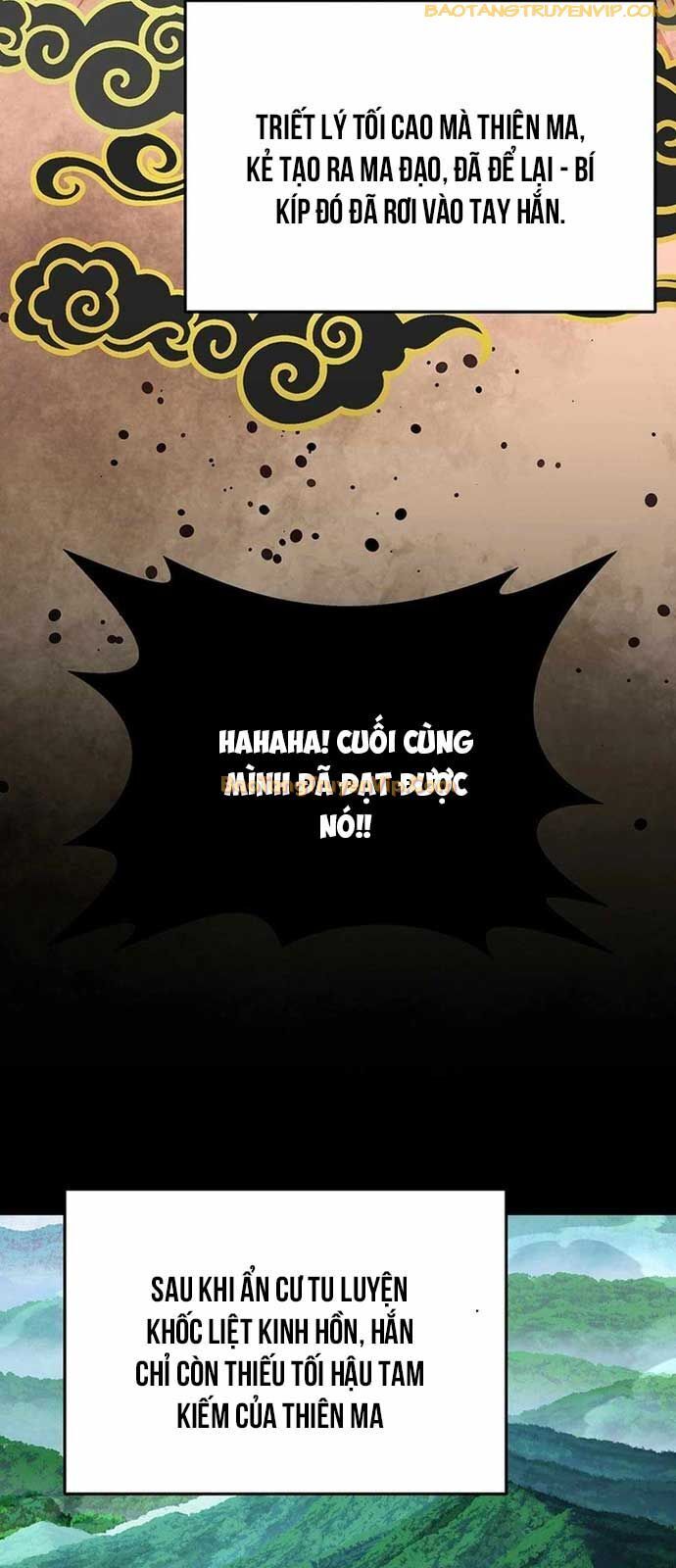 Thiên Hạ Đệ Nhất Côn Luân Khách Sạn - Chapter 19 - Page 39