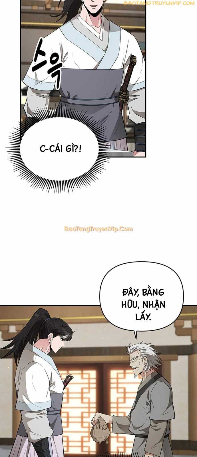 Thiên Hạ Đệ Nhất Côn Luân Khách Sạn - Chapter 19 - Page 4