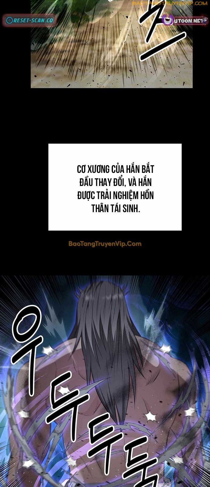 Thiên Hạ Đệ Nhất Côn Luân Khách Sạn - Chapter 19 - Page 41