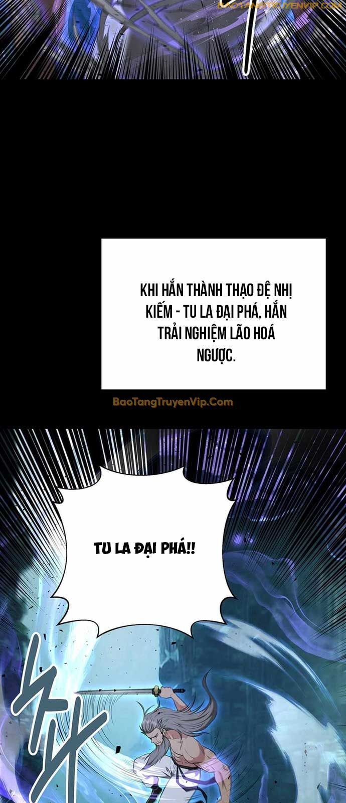 Thiên Hạ Đệ Nhất Côn Luân Khách Sạn - Chapter 19 - Page 42