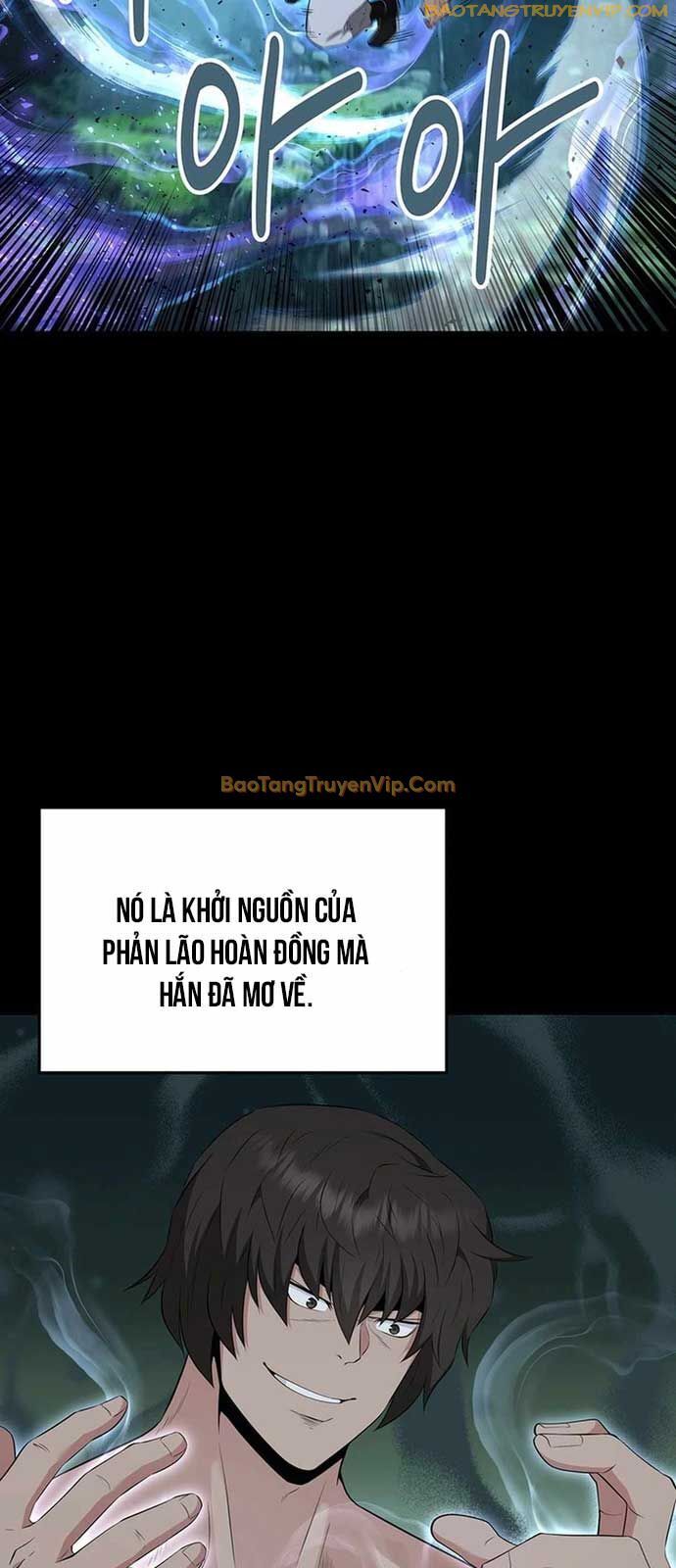 Thiên Hạ Đệ Nhất Côn Luân Khách Sạn - Chapter 19 - Page 43