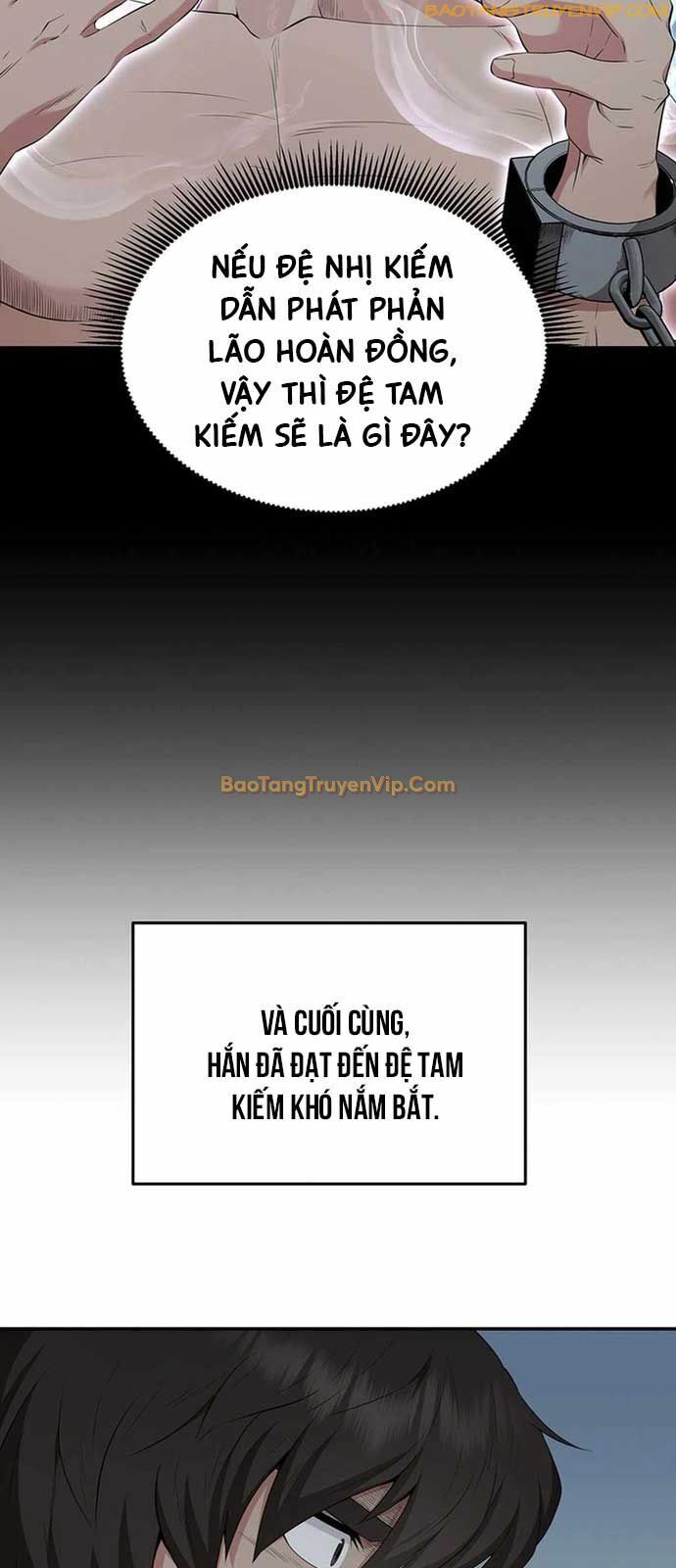 Thiên Hạ Đệ Nhất Côn Luân Khách Sạn - Chapter 19 - Page 44