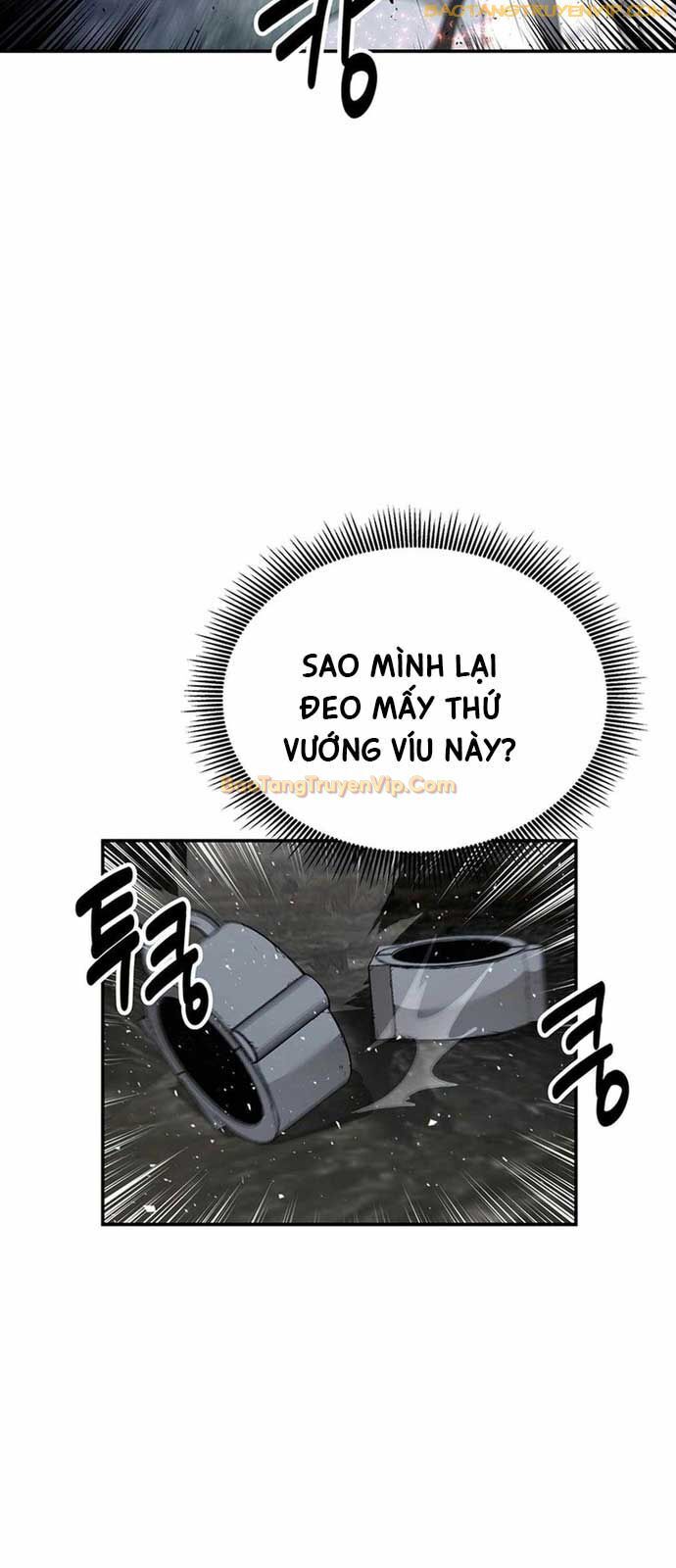 Thiên Hạ Đệ Nhất Côn Luân Khách Sạn - Chapter 19 - Page 47