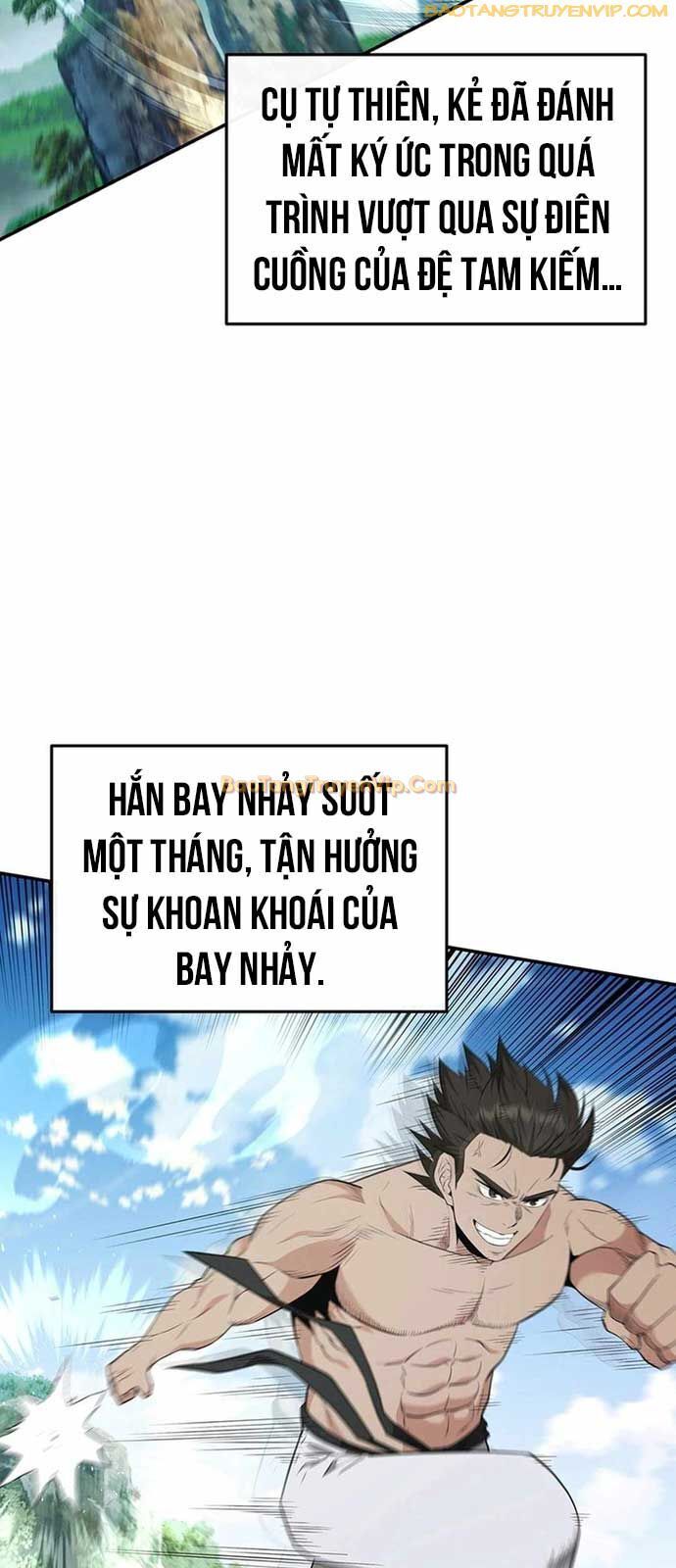 Thiên Hạ Đệ Nhất Côn Luân Khách Sạn - Chapter 19 - Page 57