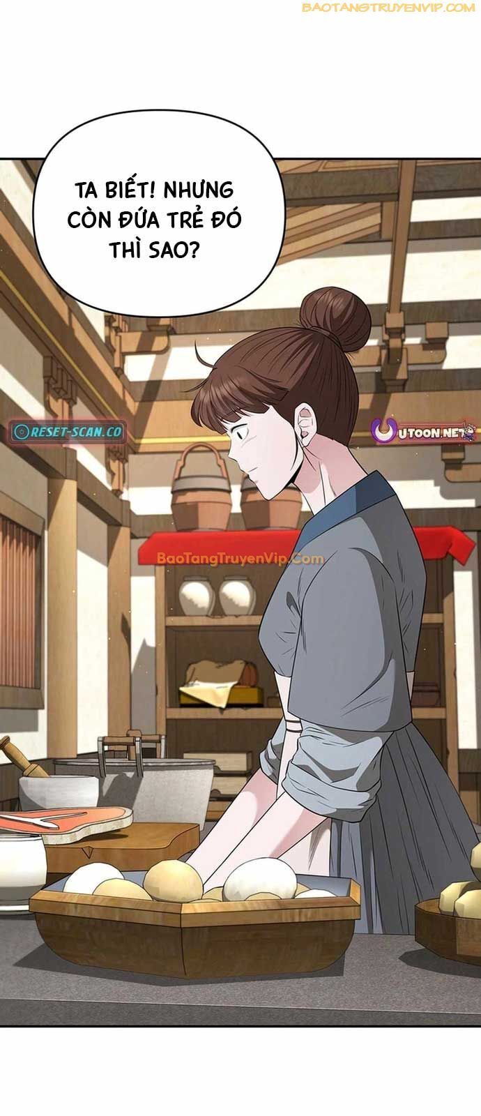 Thiên Hạ Đệ Nhất Côn Luân Khách Sạn - Chapter 19 - Page 6