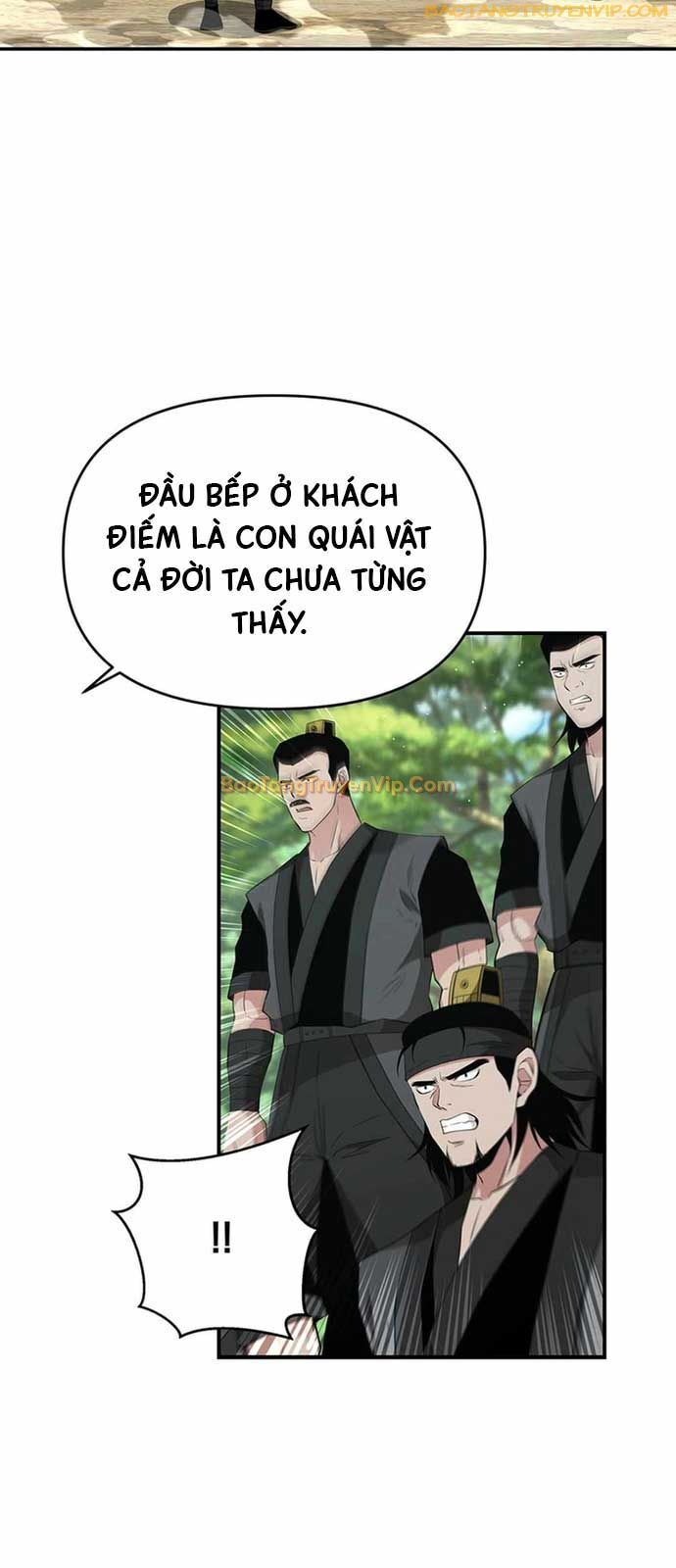 Thiên Hạ Đệ Nhất Côn Luân Khách Sạn - Chapter 19 - Page 61