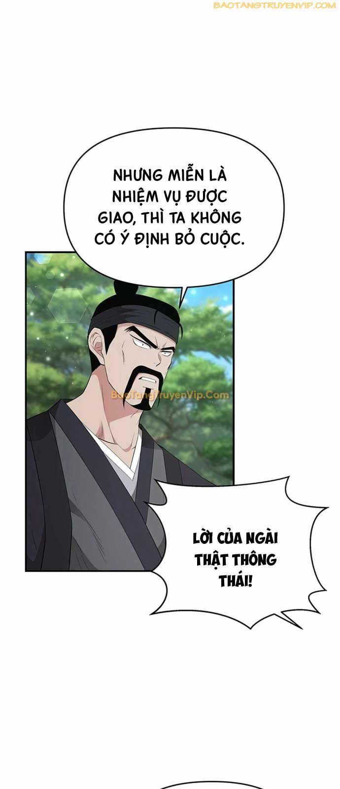 Thiên Hạ Đệ Nhất Côn Luân Khách Sạn - Chapter 19 - Page 62
