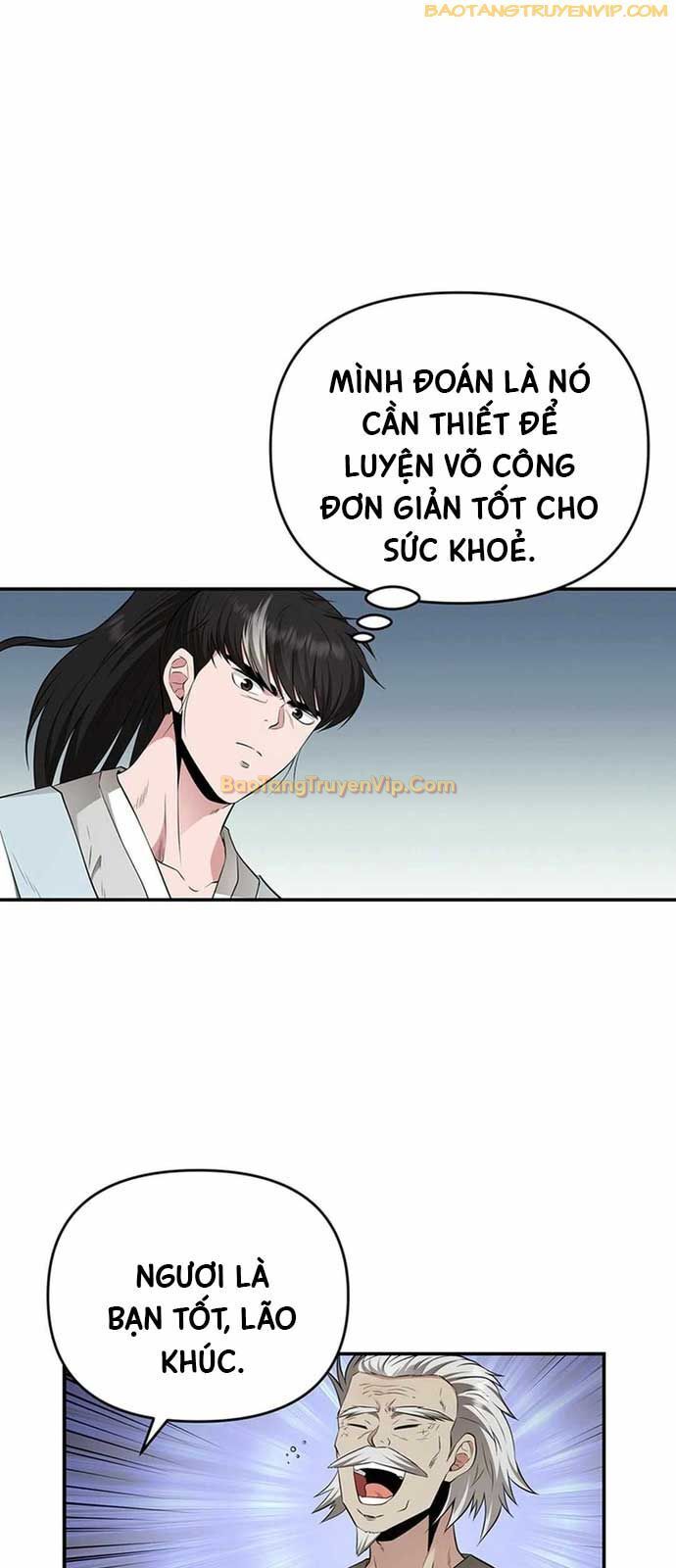 Thiên Hạ Đệ Nhất Côn Luân Khách Sạn - Chapter 19 - Page 7