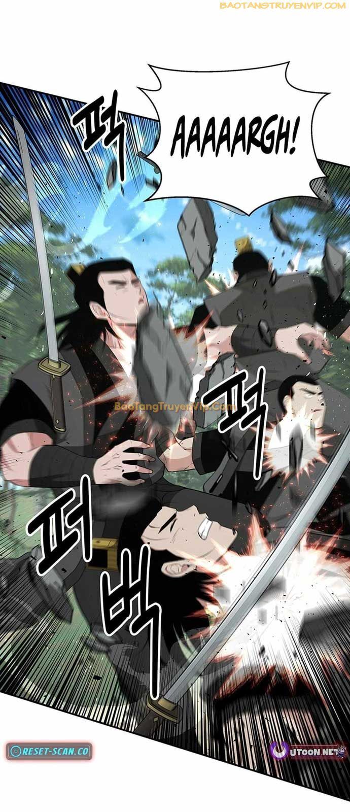 Thiên Hạ Đệ Nhất Côn Luân Khách Sạn - Chapter 19 - Page 70