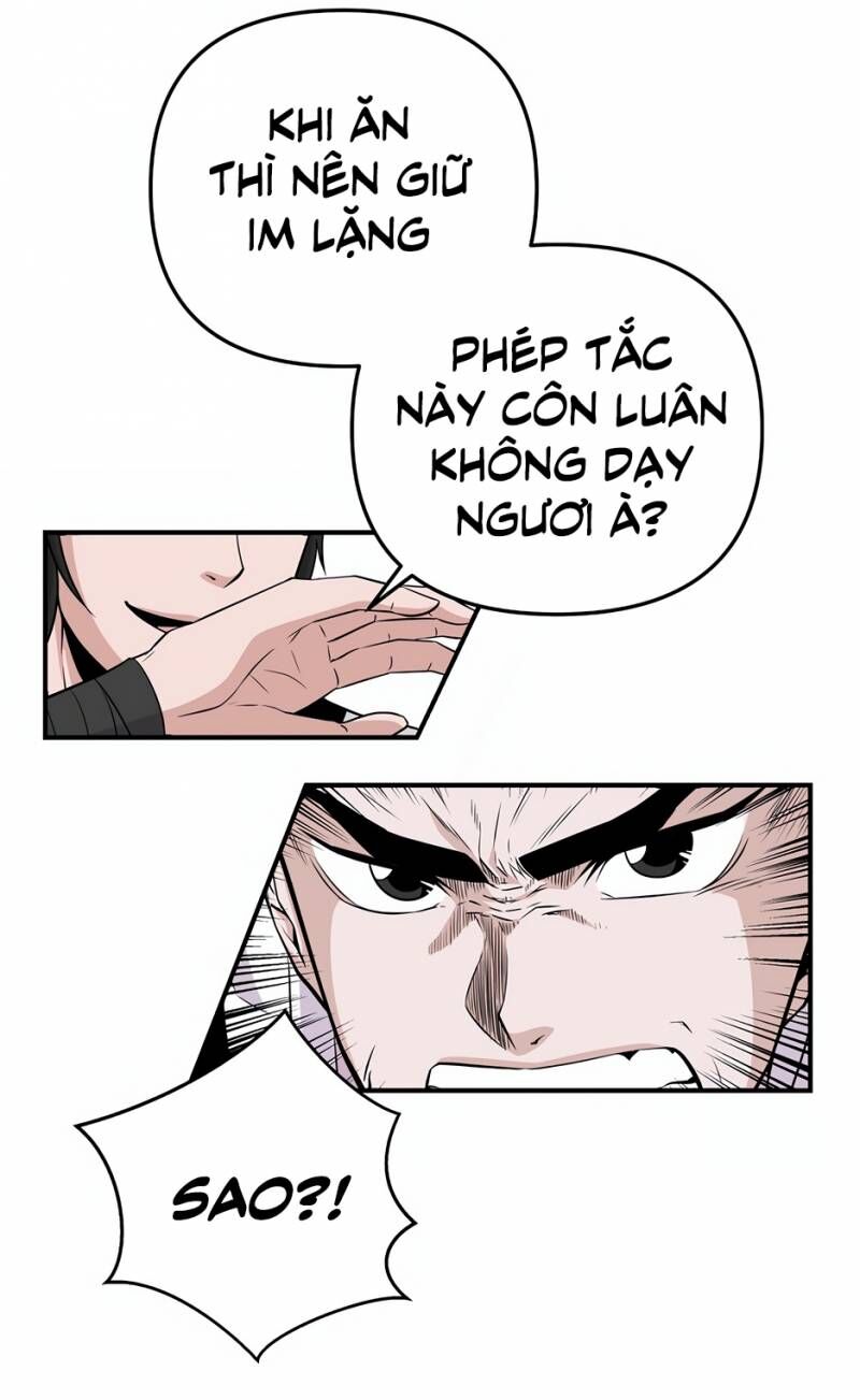 Thiên Hạ Đệ Nhất Côn Luân Khách Sạn - Chapter 2 - Page 10