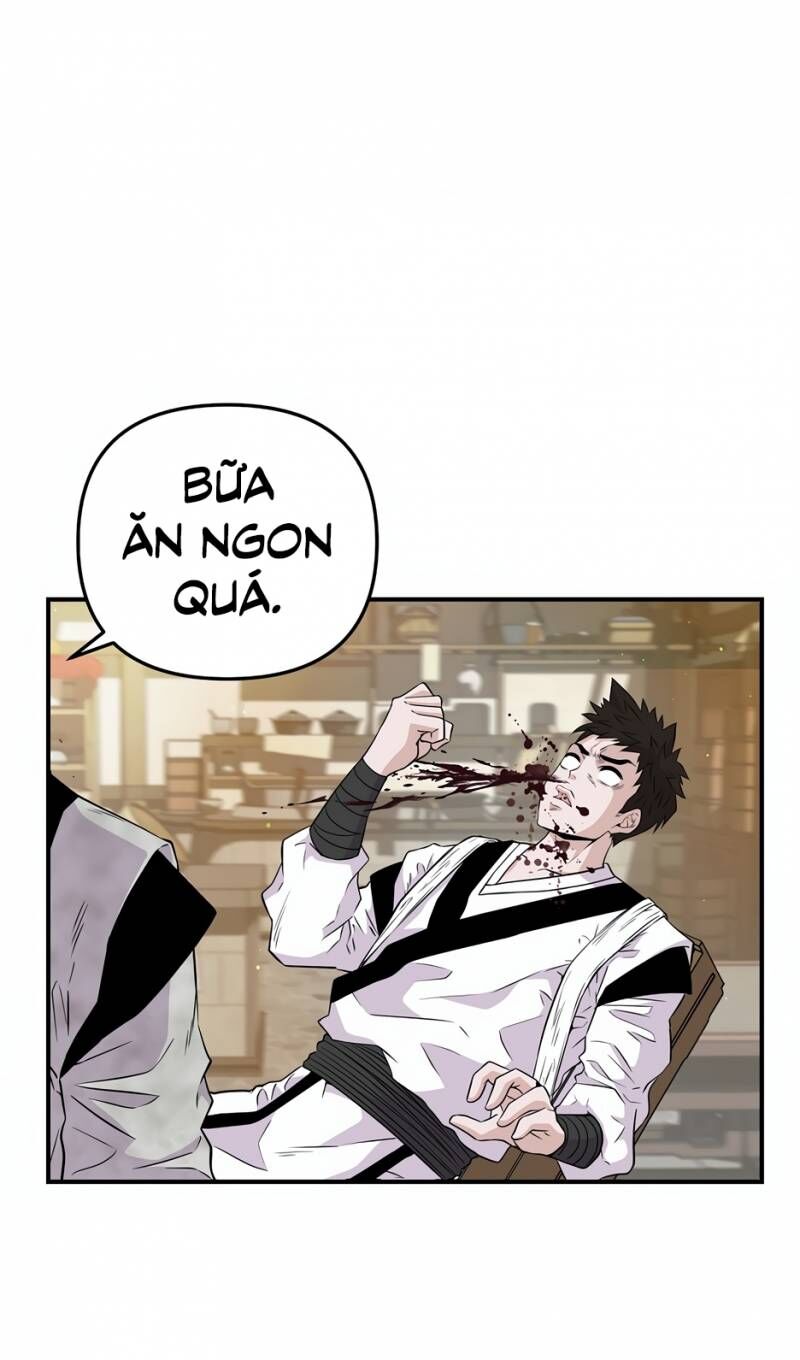 Thiên Hạ Đệ Nhất Côn Luân Khách Sạn - Chapter 2 - Page 13