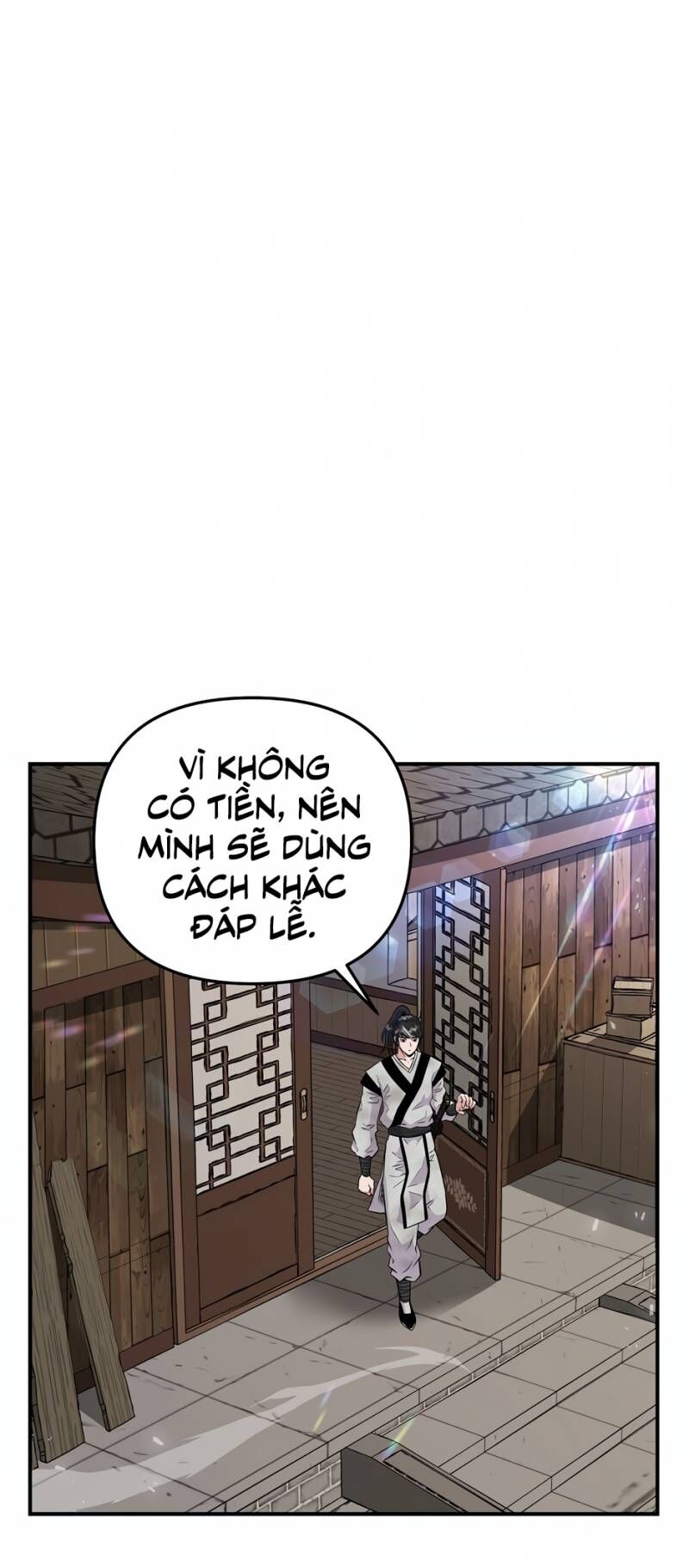 Thiên Hạ Đệ Nhất Côn Luân Khách Sạn - Chapter 2 - Page 15