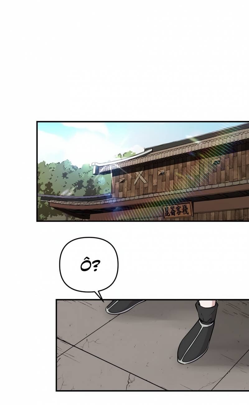 Thiên Hạ Đệ Nhất Côn Luân Khách Sạn - Chapter 2 - Page 18