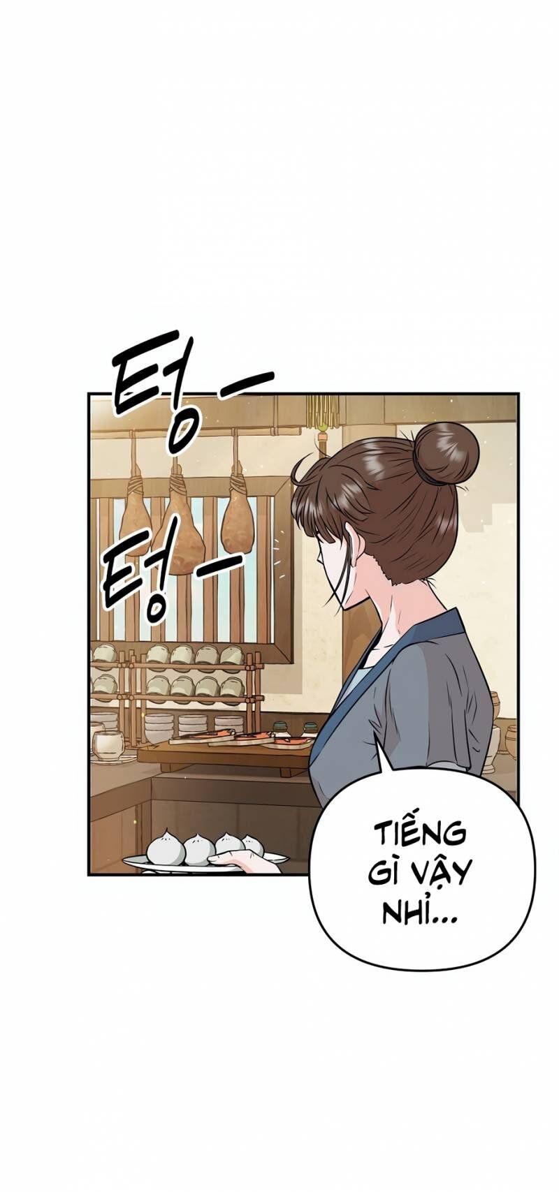 Thiên Hạ Đệ Nhất Côn Luân Khách Sạn - Chapter 2 - Page 20