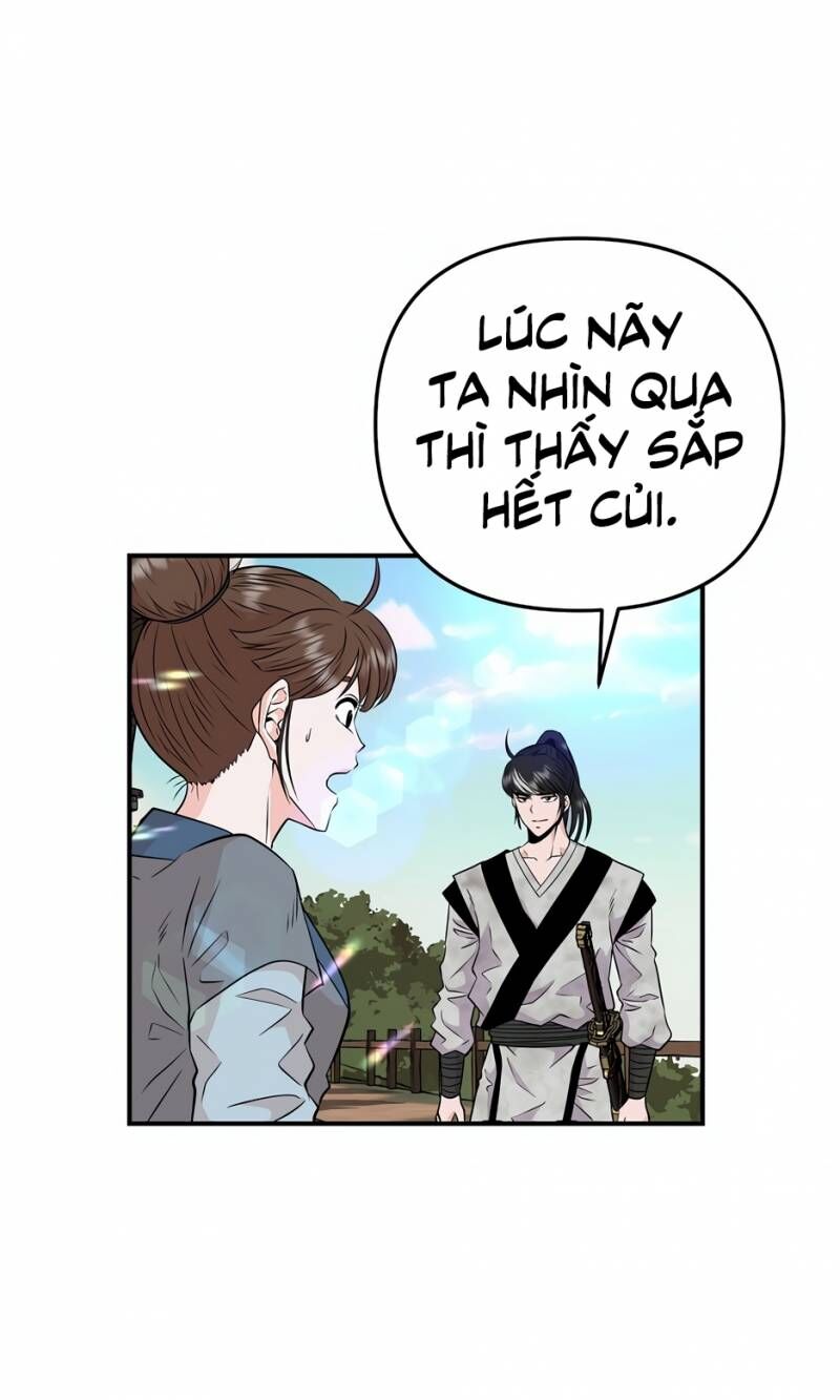 Thiên Hạ Đệ Nhất Côn Luân Khách Sạn - Chapter 2 - Page 24