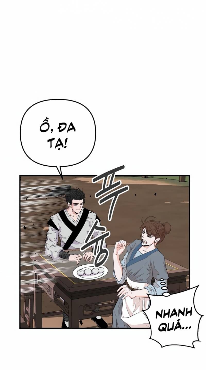 Thiên Hạ Đệ Nhất Côn Luân Khách Sạn - Chapter 2 - Page 27