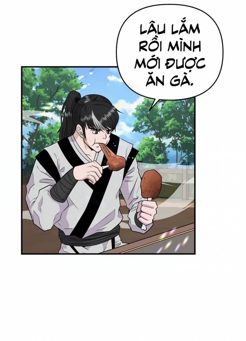 Thiên Hạ Đệ Nhất Côn Luân Khách Sạn - Chapter 2 - Page 29