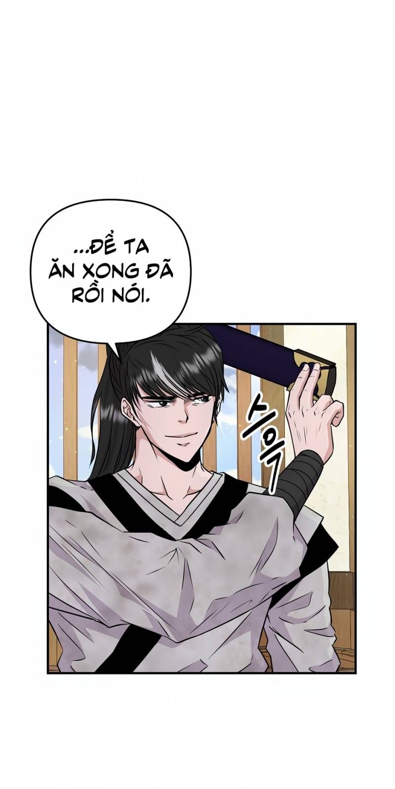 Thiên Hạ Đệ Nhất Côn Luân Khách Sạn - Chapter 2 - Page 3