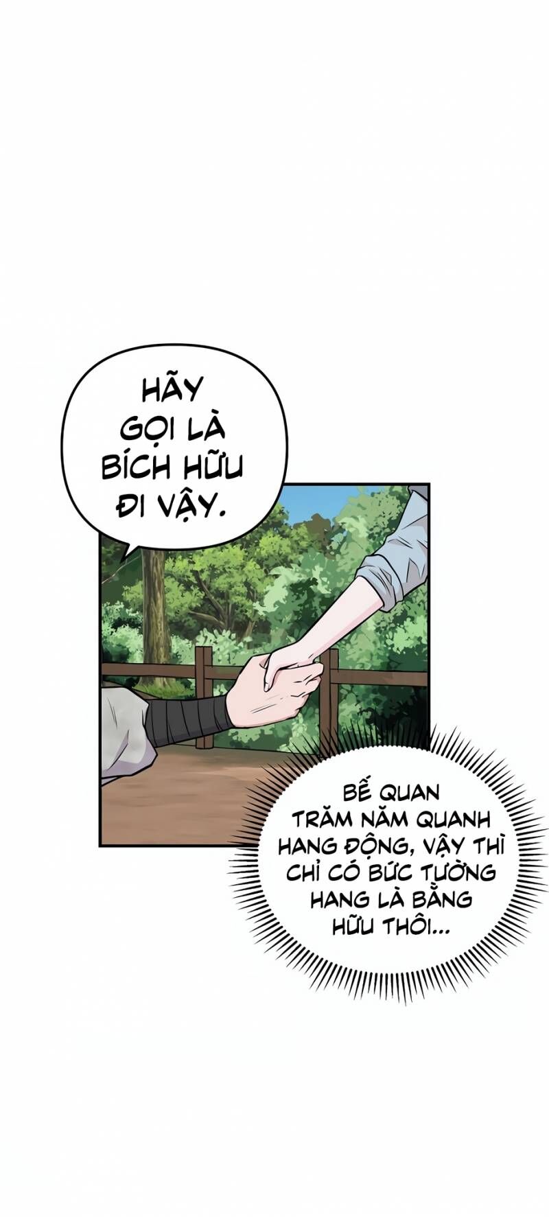 Thiên Hạ Đệ Nhất Côn Luân Khách Sạn - Chapter 2 - Page 33