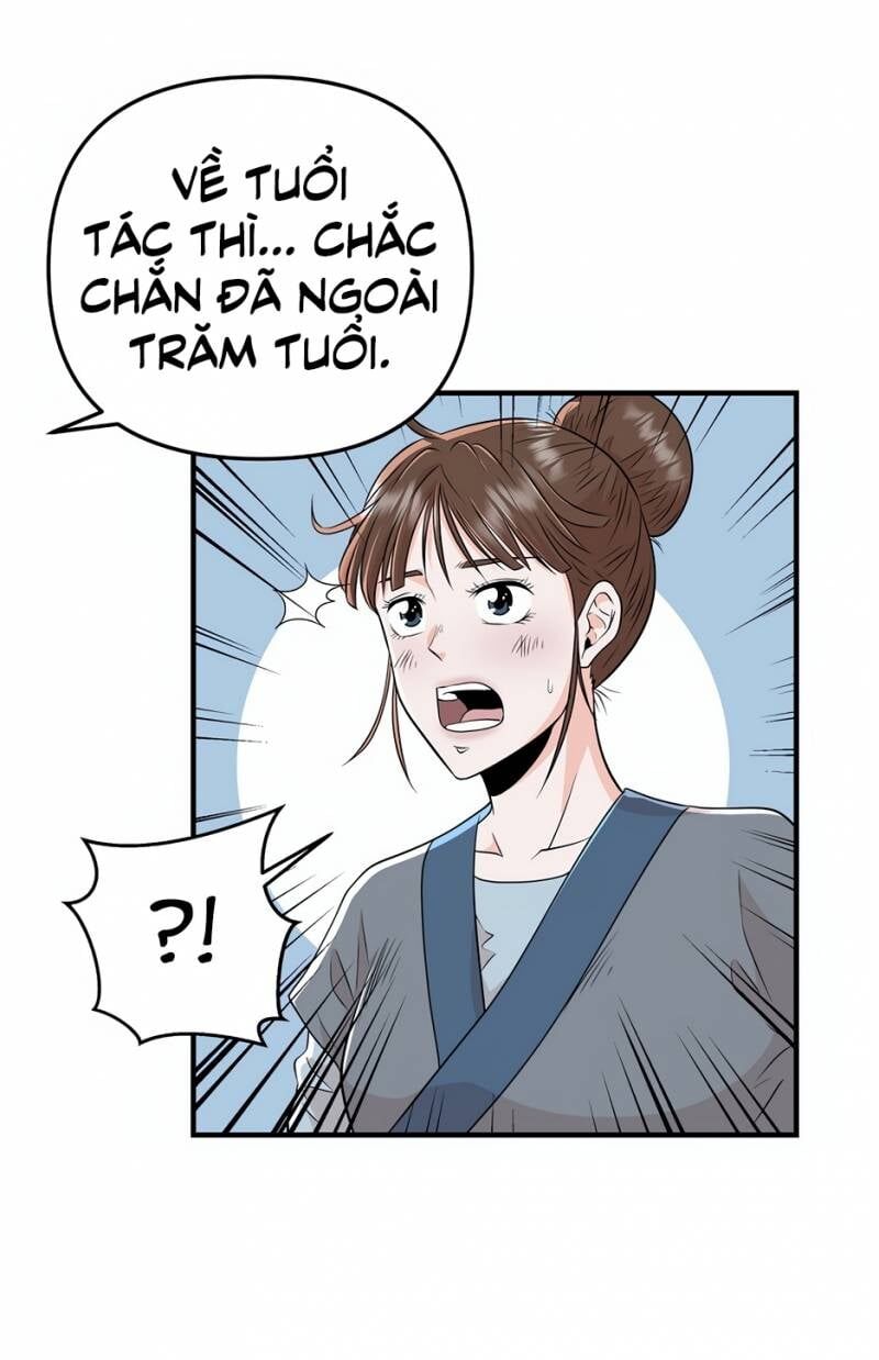 Thiên Hạ Đệ Nhất Côn Luân Khách Sạn - Chapter 2 - Page 34
