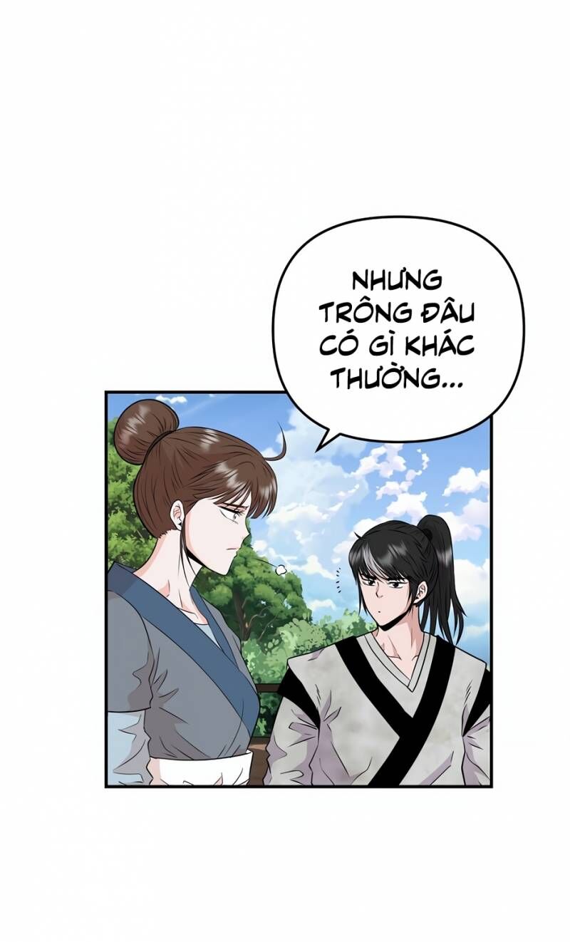 Thiên Hạ Đệ Nhất Côn Luân Khách Sạn - Chapter 2 - Page 36
