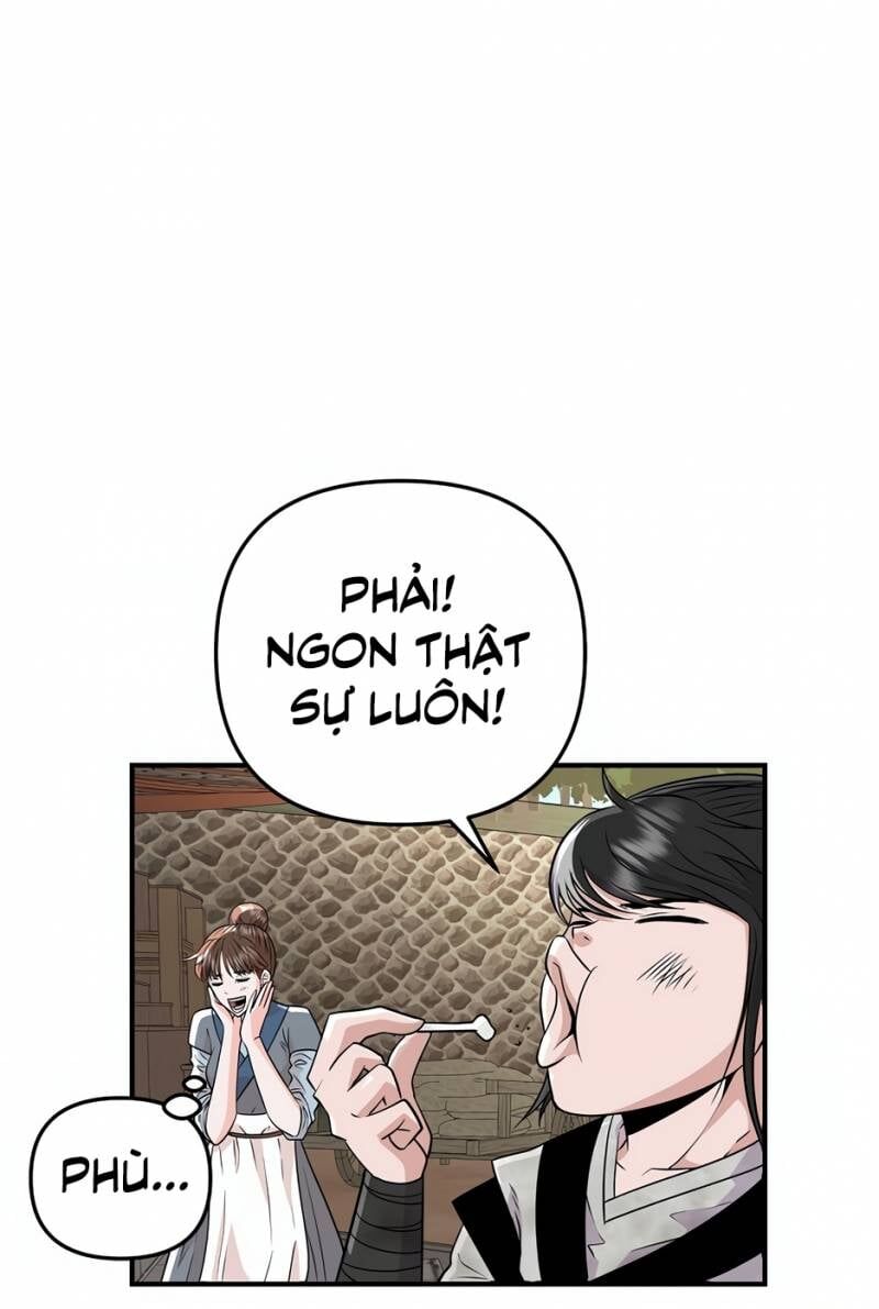 Thiên Hạ Đệ Nhất Côn Luân Khách Sạn - Chapter 2 - Page 38