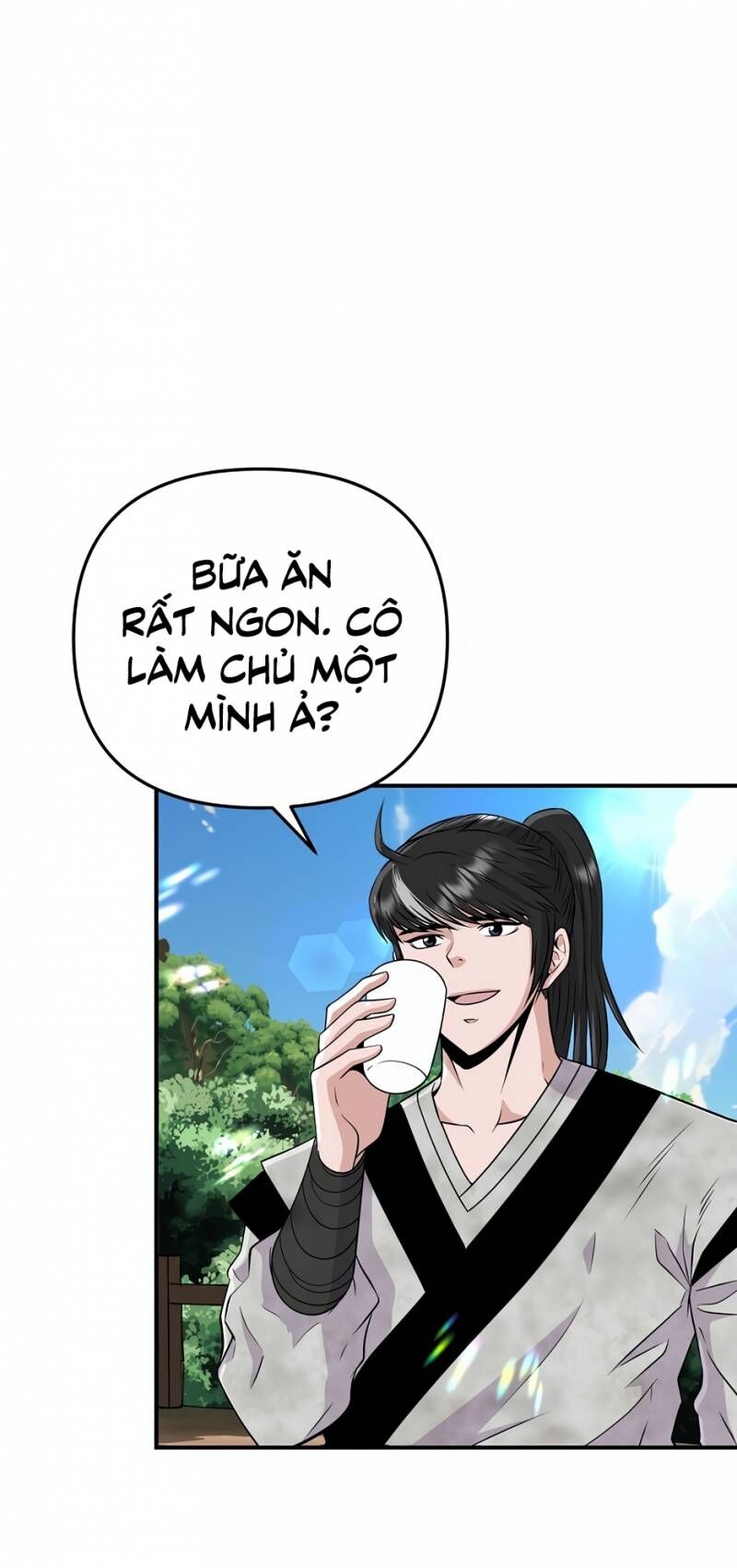 Thiên Hạ Đệ Nhất Côn Luân Khách Sạn - Chapter 2 - Page 39