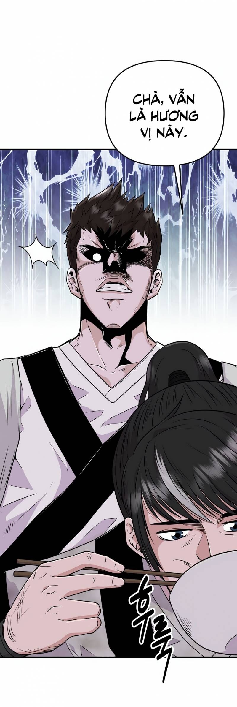 Thiên Hạ Đệ Nhất Côn Luân Khách Sạn - Chapter 2 - Page 4