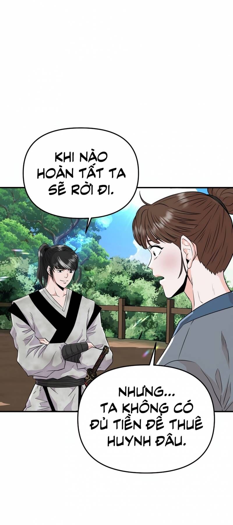Thiên Hạ Đệ Nhất Côn Luân Khách Sạn - Chapter 2 - Page 45