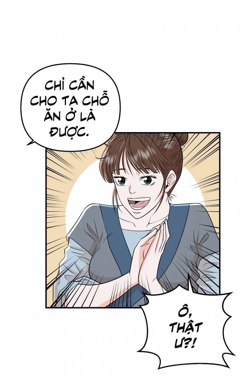 Thiên Hạ Đệ Nhất Côn Luân Khách Sạn - Chapter 2 - Page 46