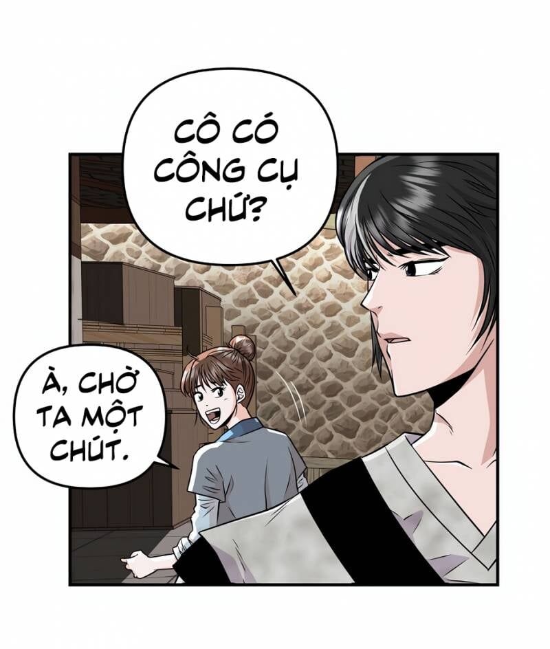Thiên Hạ Đệ Nhất Côn Luân Khách Sạn - Chapter 2 - Page 52