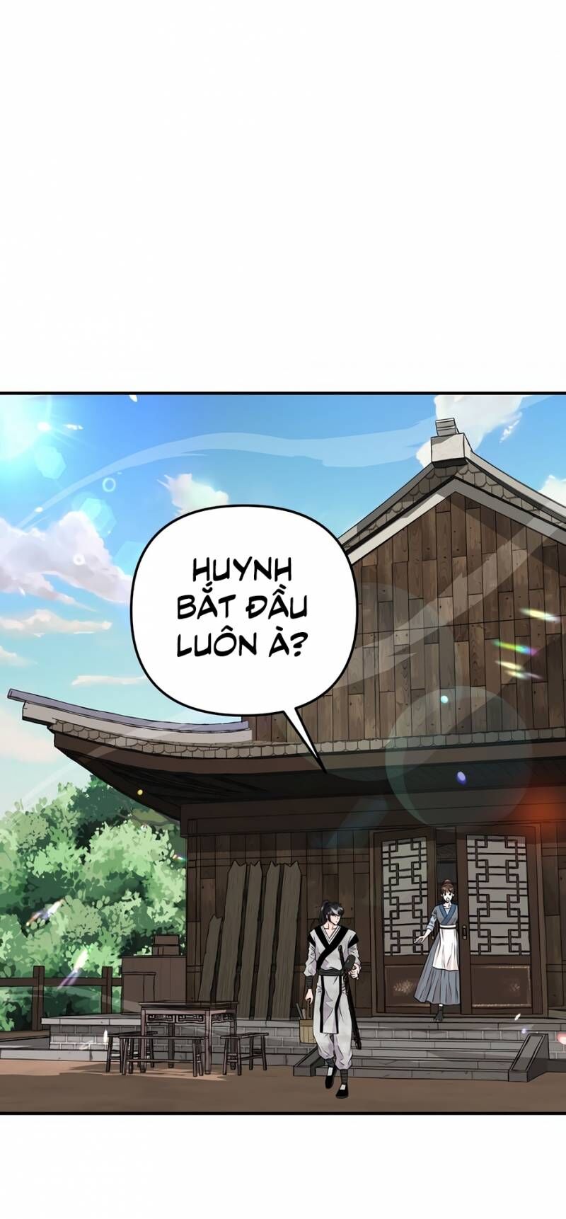 Thiên Hạ Đệ Nhất Côn Luân Khách Sạn - Chapter 2 - Page 53