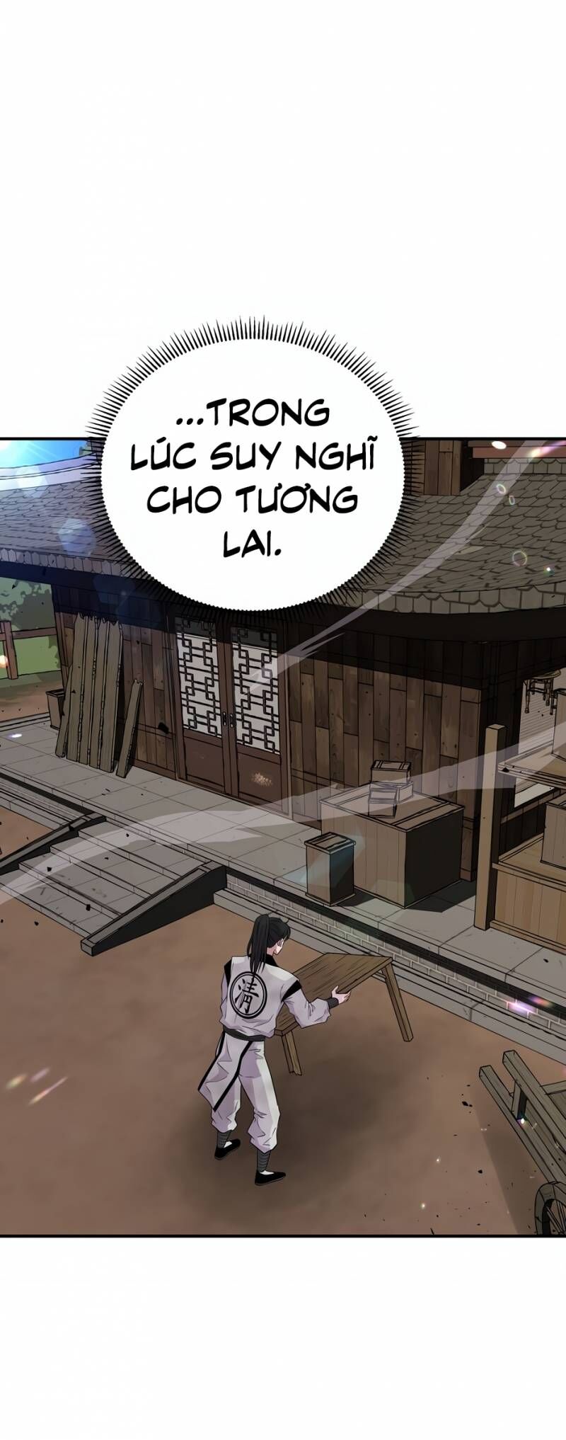 Thiên Hạ Đệ Nhất Côn Luân Khách Sạn - Chapter 2 - Page 55