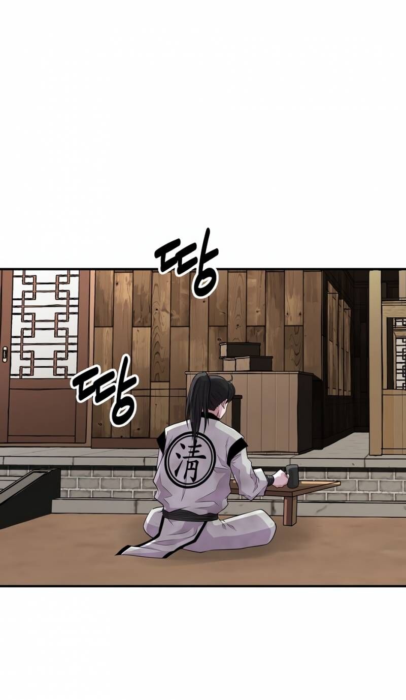 Thiên Hạ Đệ Nhất Côn Luân Khách Sạn - Chapter 2 - Page 56