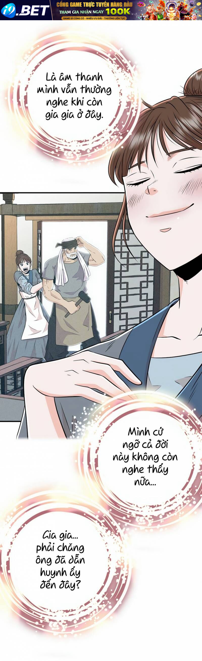 Thiên Hạ Đệ Nhất Côn Luân Khách Sạn - Chapter 2 - Page 58