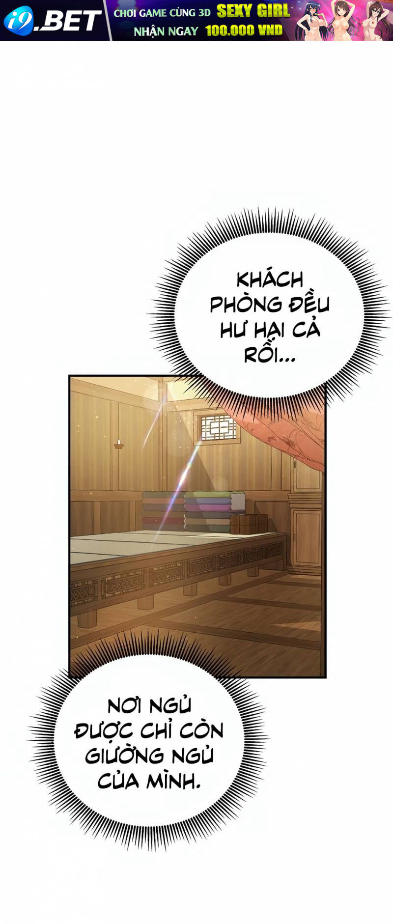 Thiên Hạ Đệ Nhất Côn Luân Khách Sạn - Chapter 2 - Page 60