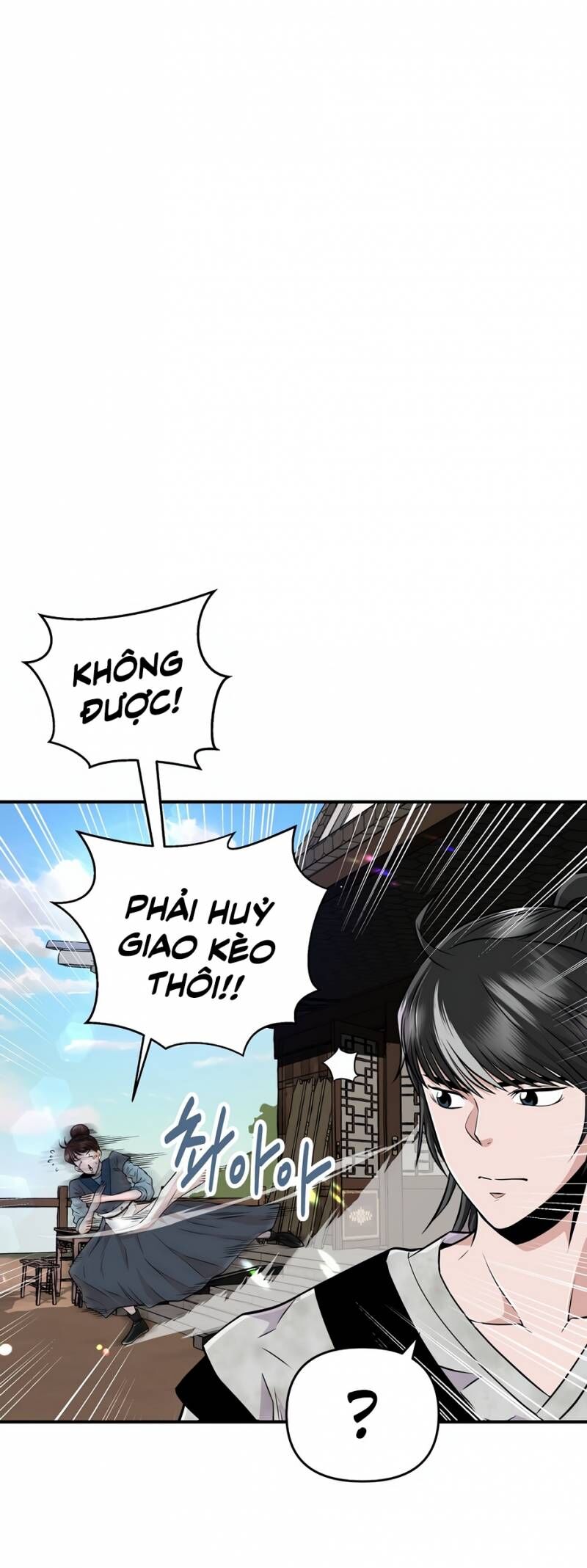 Thiên Hạ Đệ Nhất Côn Luân Khách Sạn - Chapter 2 - Page 63