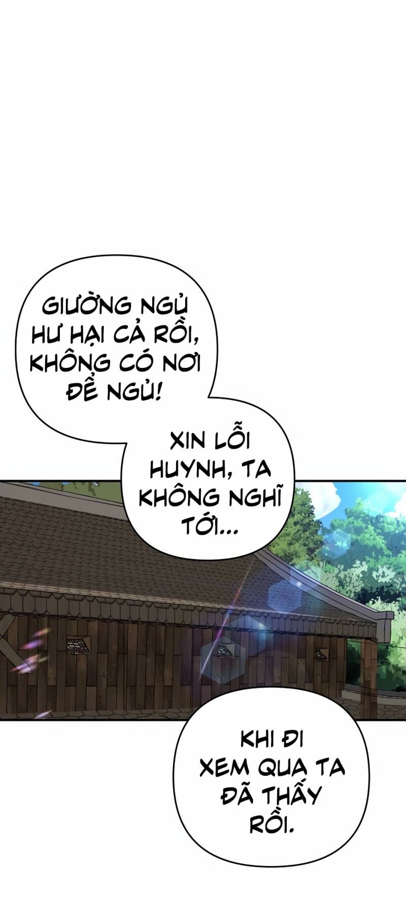 Thiên Hạ Đệ Nhất Côn Luân Khách Sạn - Chapter 2 - Page 64