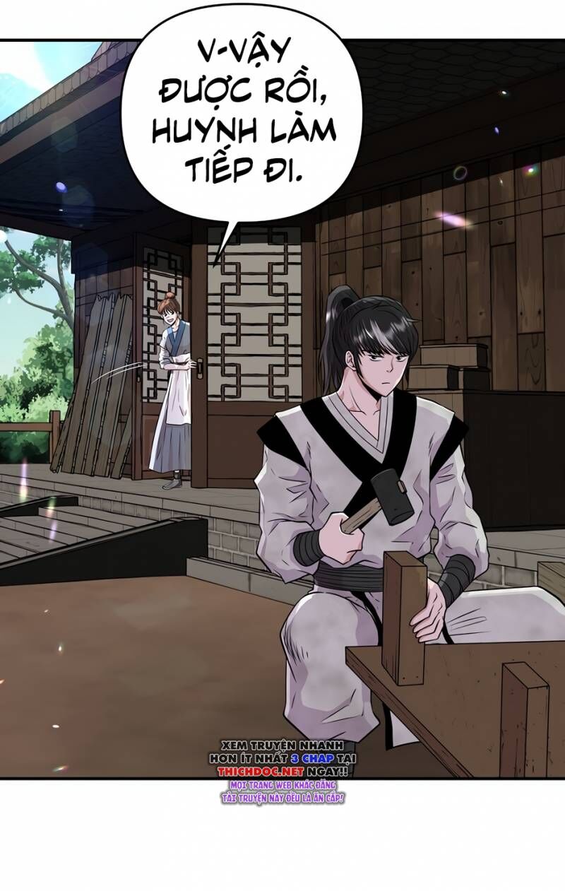 Thiên Hạ Đệ Nhất Côn Luân Khách Sạn - Chapter 2 - Page 66